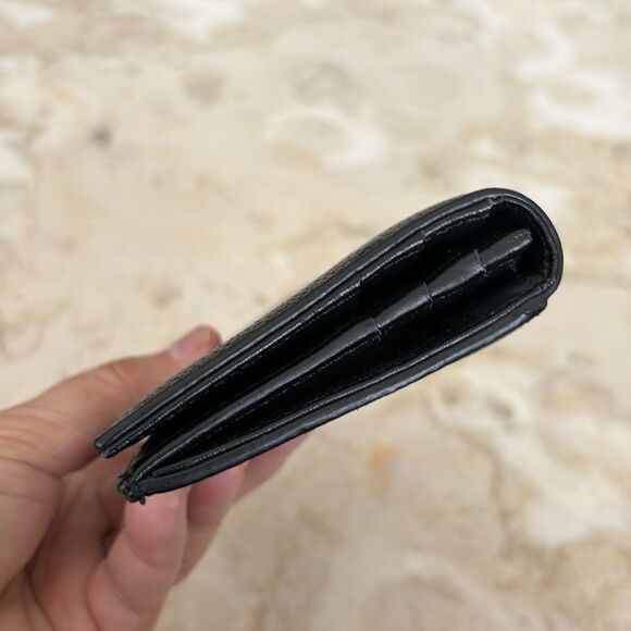 NWOT Nordstrom Leather Wallet - Picture 13 of 16